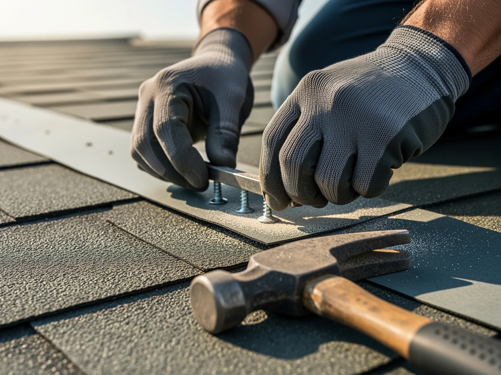 Why choose Fascia Repair in Camp Creek, WV